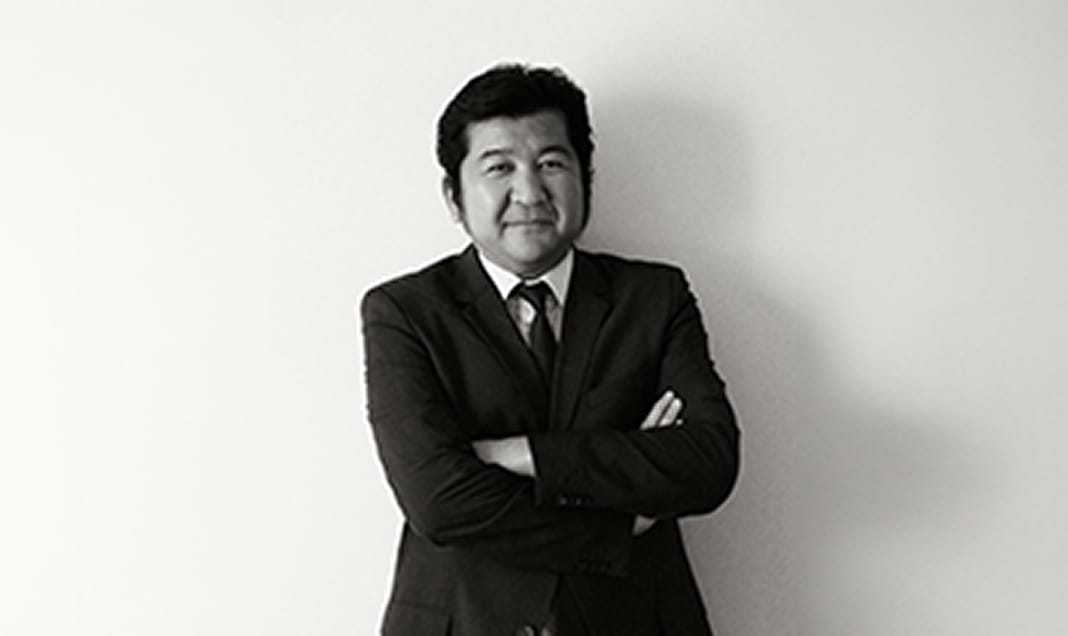代表取締役会長 磯部 昌史