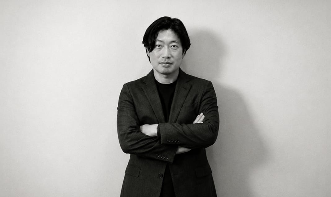 代表取締役社長 三平 裕毅